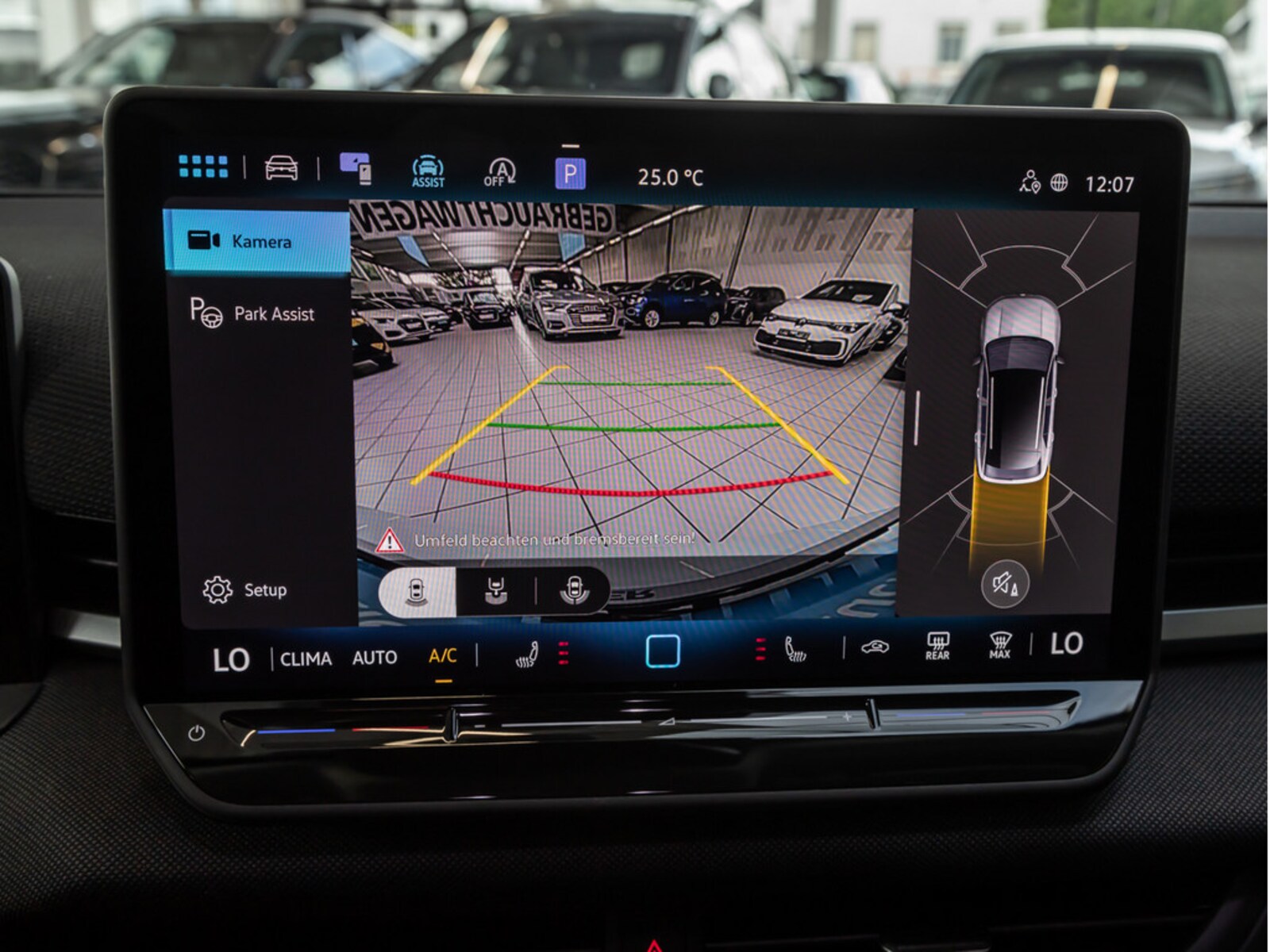 Volkswagen T-Roc – Bild 12