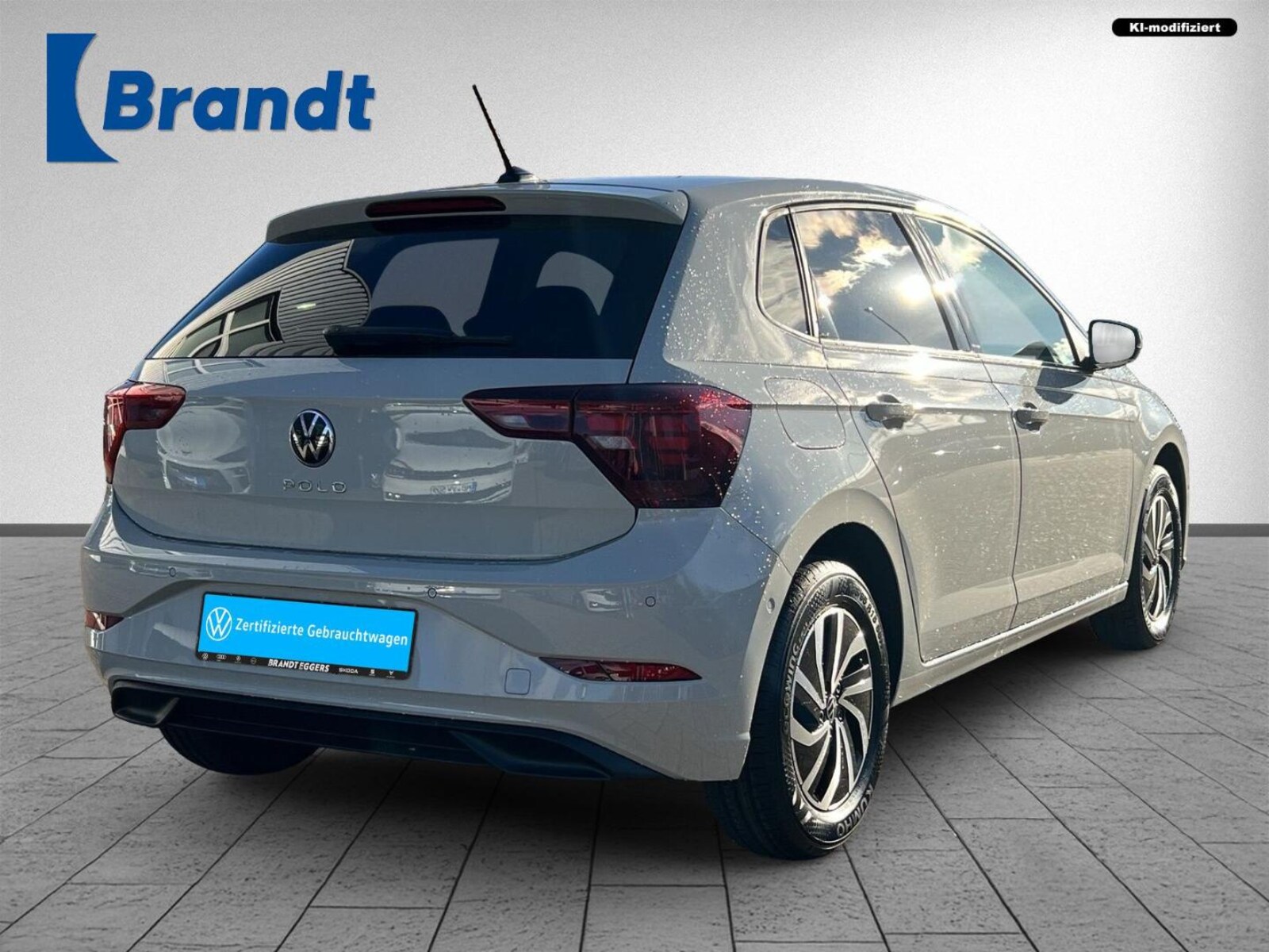 Volkswagen Polo – Bild 3