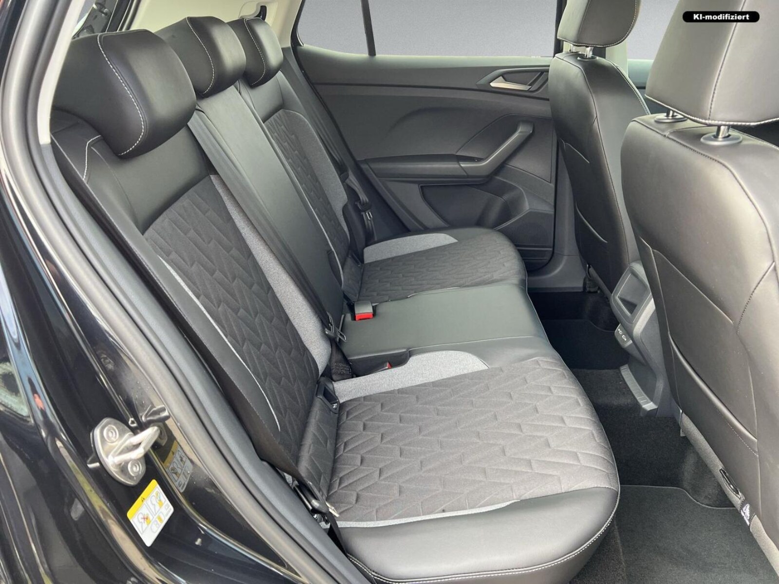 Volkswagen T-Cross – Bild 14
