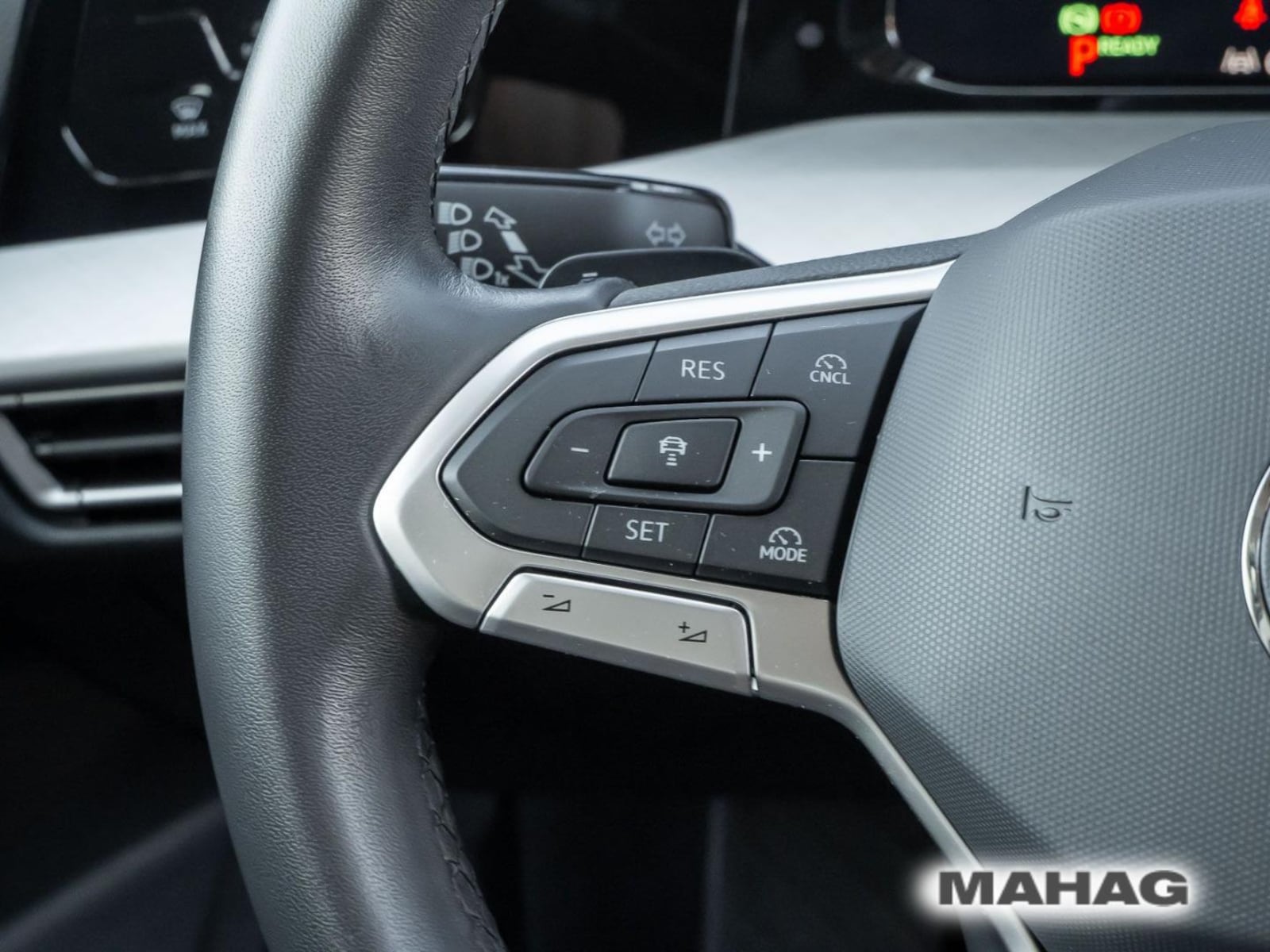 Volkswagen Golf – Bild 21