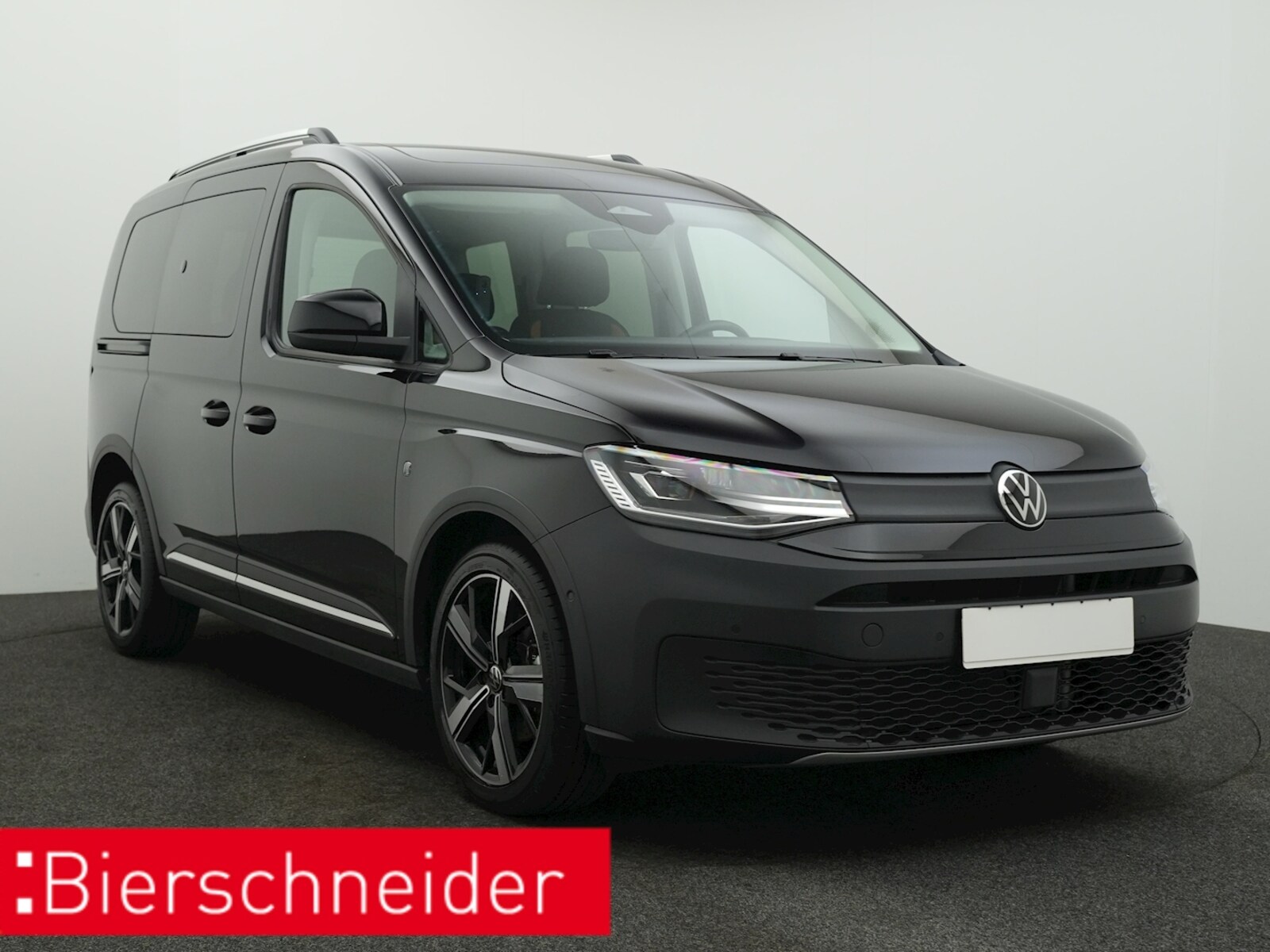 Volkswagen Caddy – Bild 12