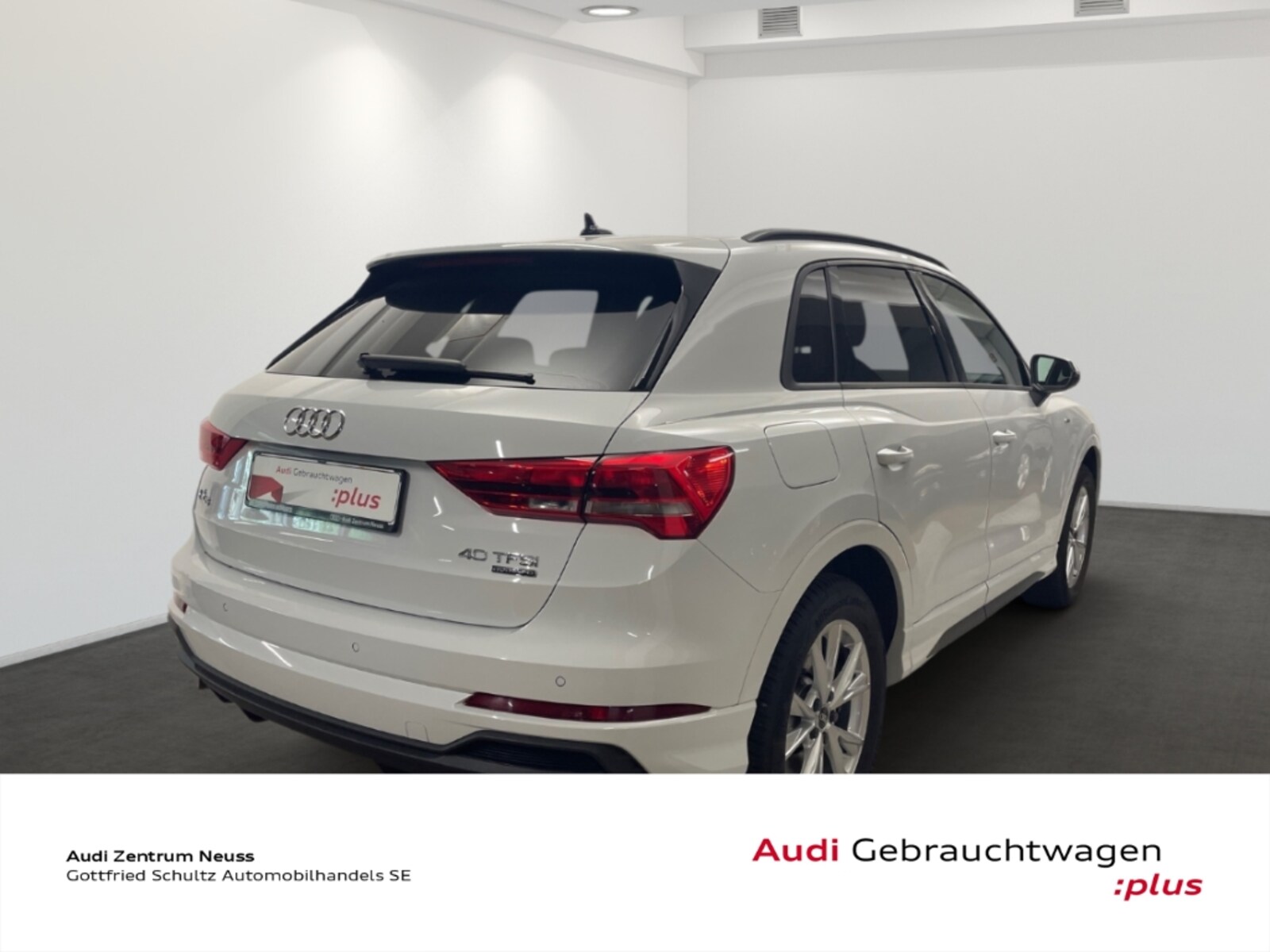 Audi Q3 – Bild 4