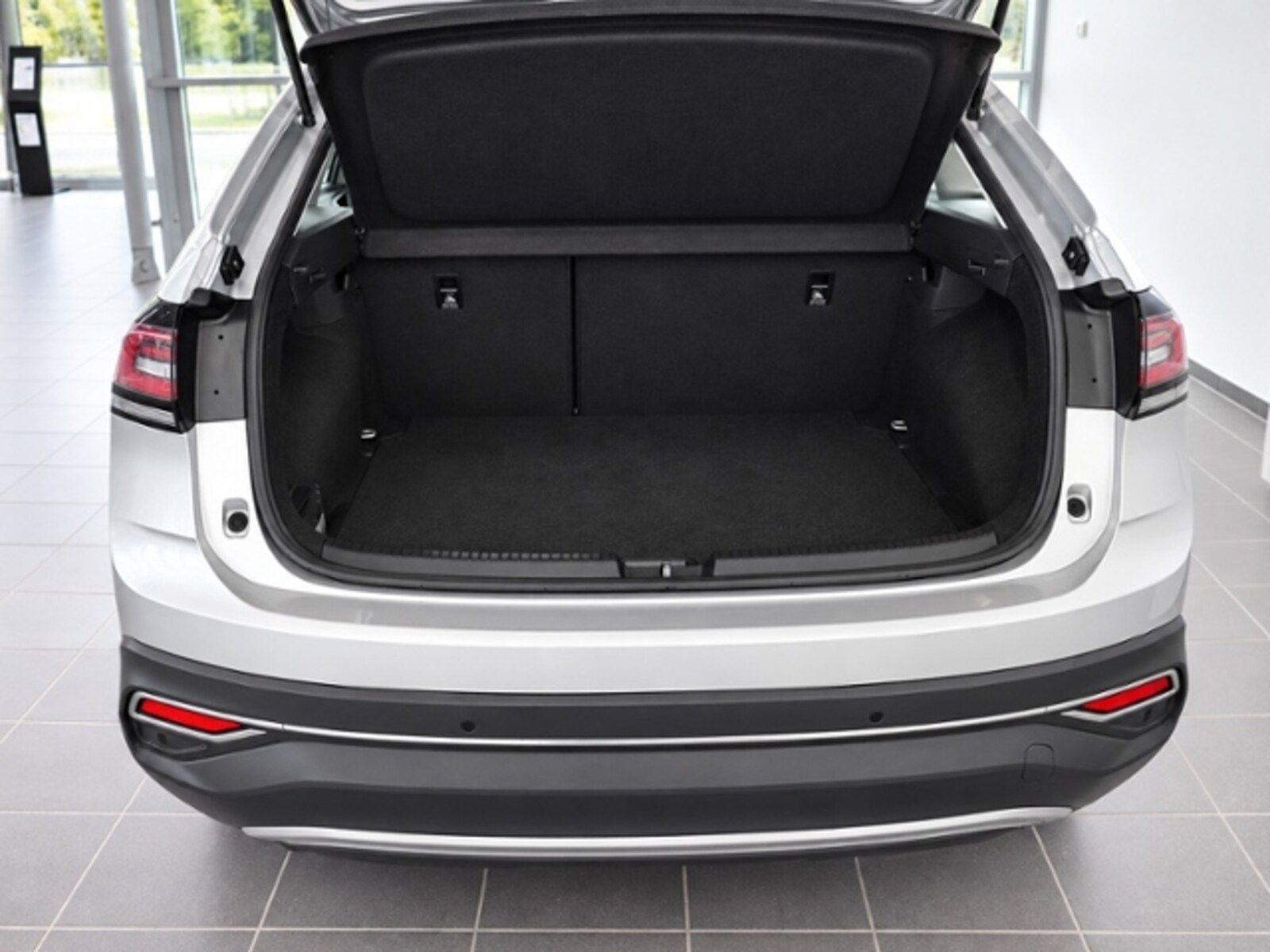 Volkswagen Taigo – Bild 11