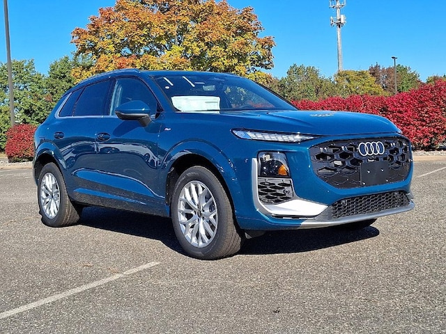 Photo of 2026 Audi Q3 SUV 