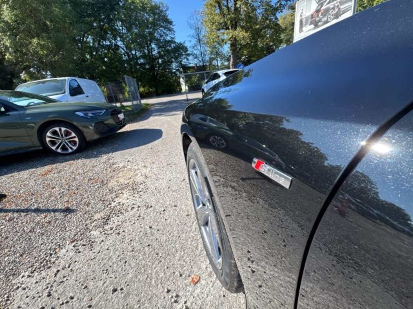 Audi A6 Avant – Bild 18