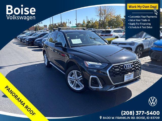 2024 Audi Q5