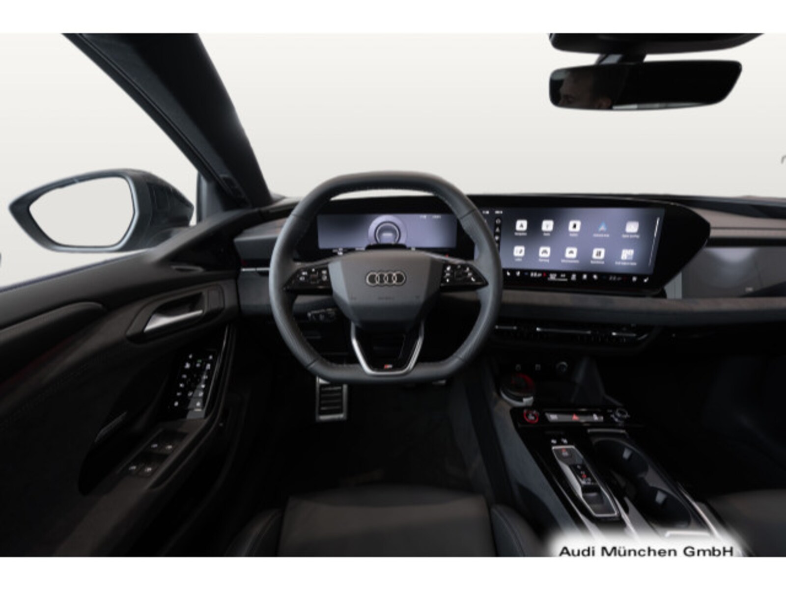Audi S6 Avant e-tron – Bild 12
