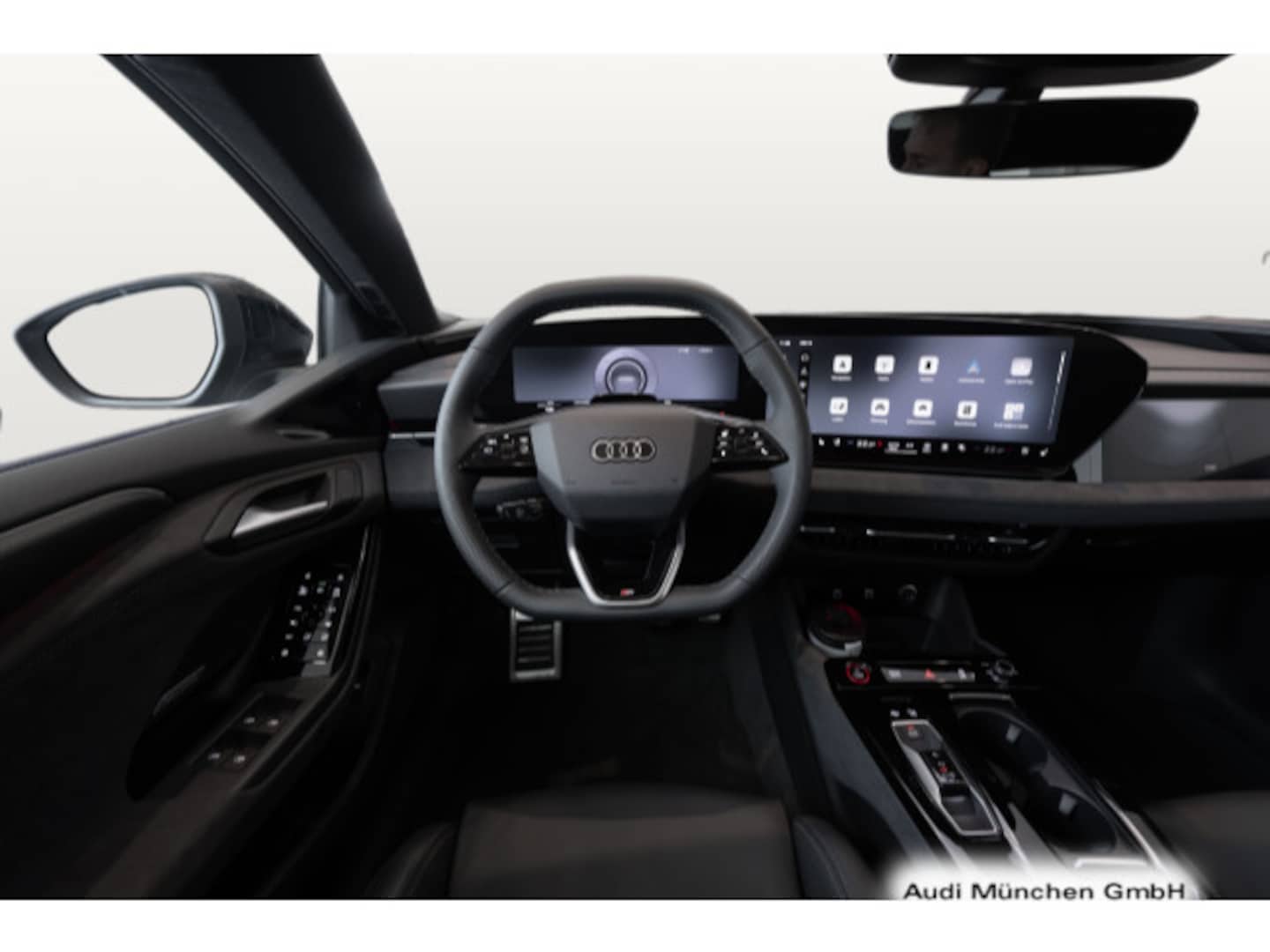 Bild über Audi S6 Avant e-tron e-tron quattro 370 kW - für weitere Informationen kontaktieren Sie den Audi Partner