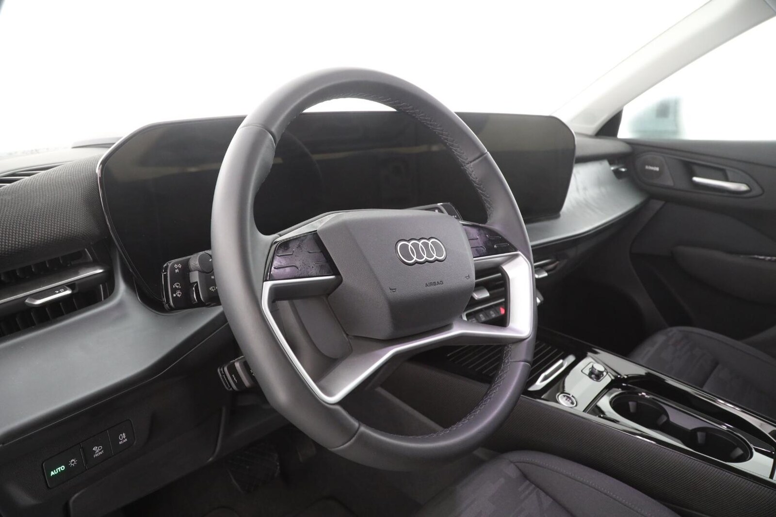 Audi Q3 – Bild 16