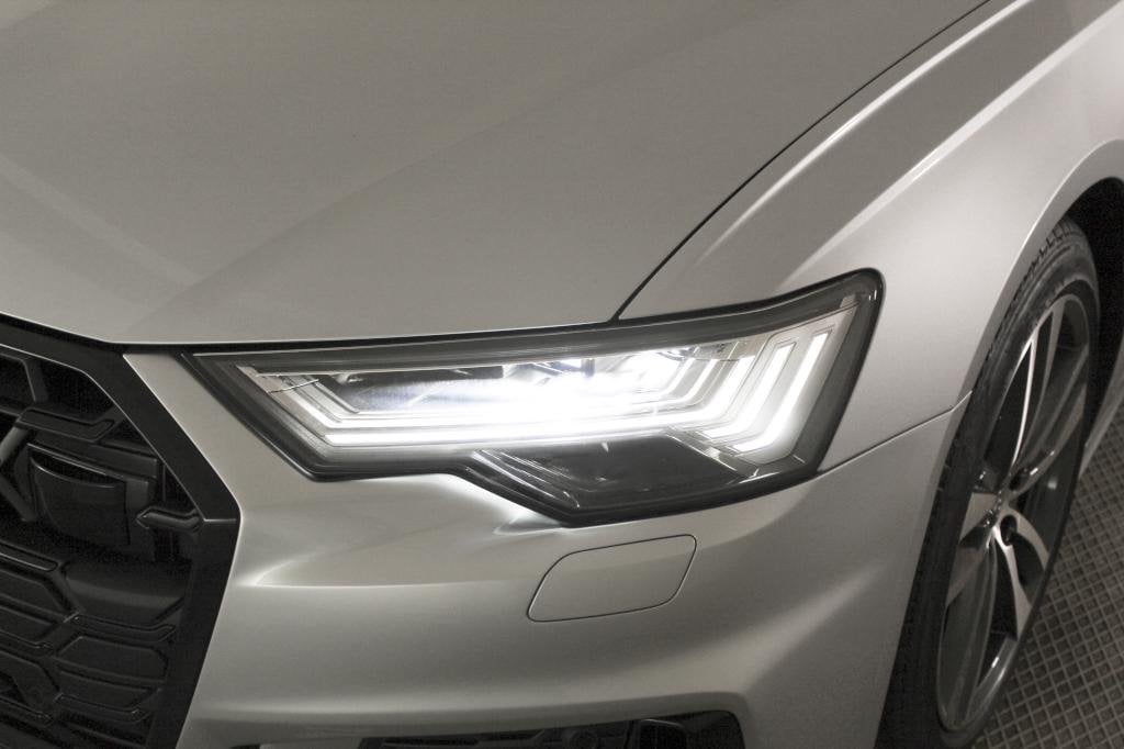 Image about Audi A6 Avant S line edition 40 TDI quattro 150 kW (204 CV) S tronic
