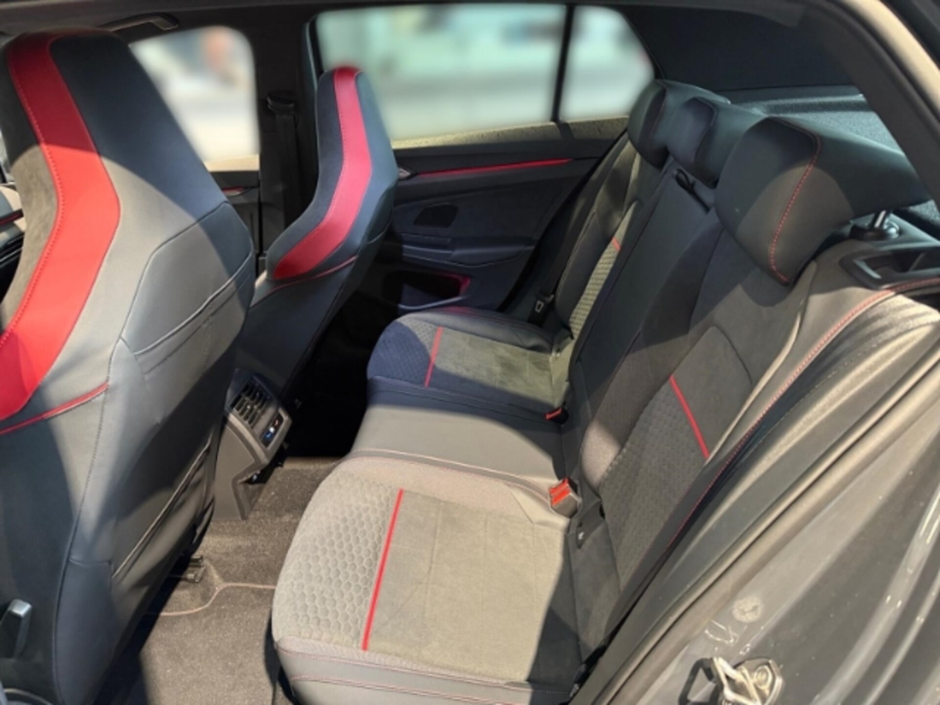 Volkswagen Golf GTI Clubsport