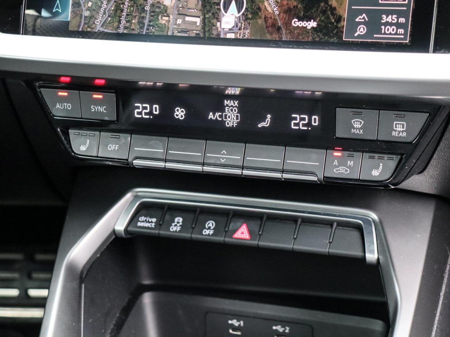 Image about Audi S3 Sportback TFSI quattro S tronic