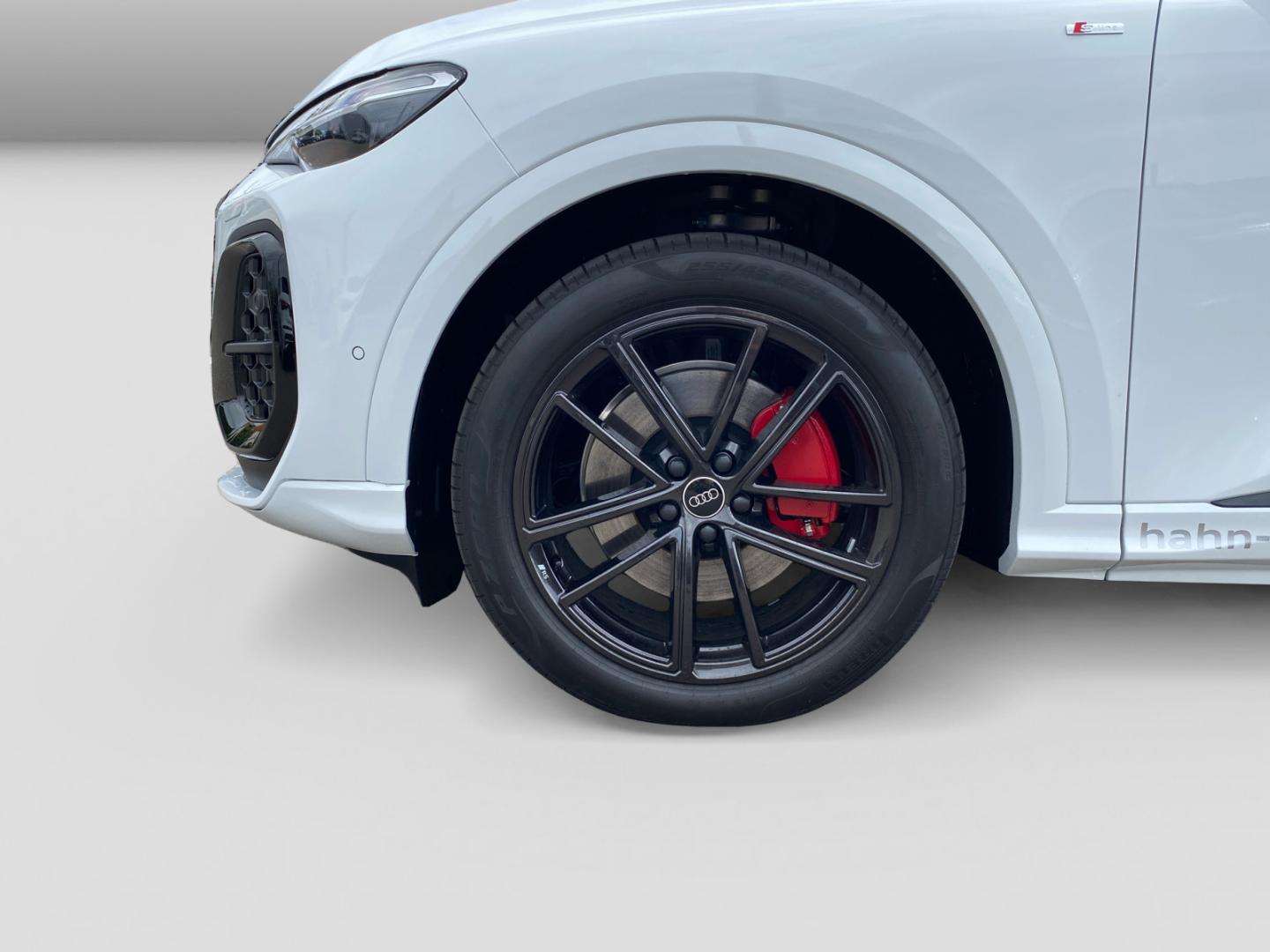 Image about Audi Q5 Sportback TDI quattro 150 kW S tronic