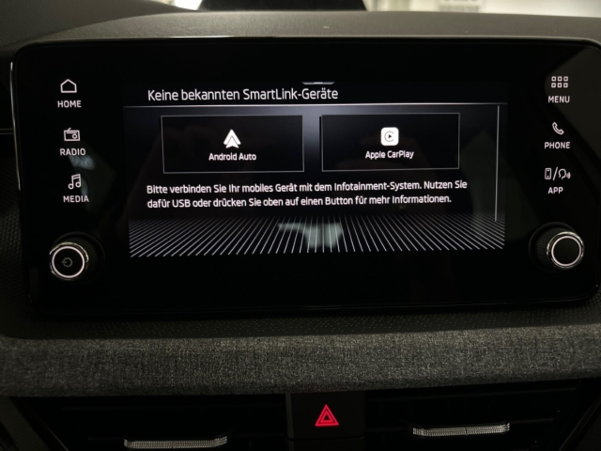 Skoda Scala Selection