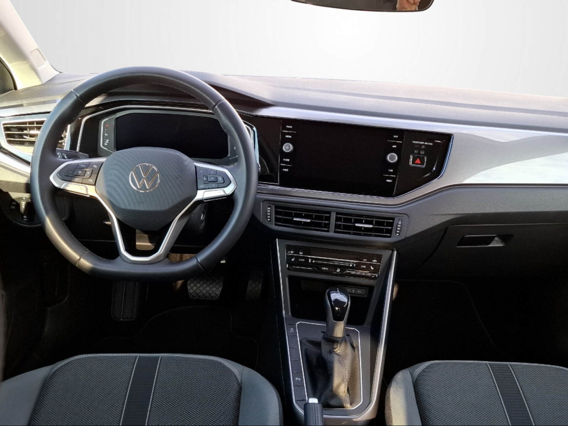 Volkswagen Polo Style