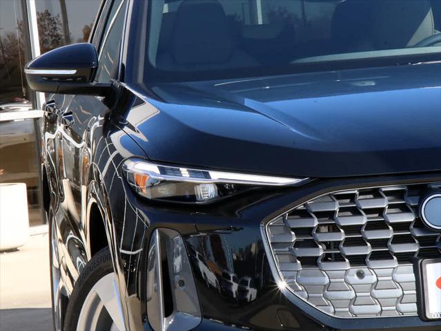 2025 AUDI Q5 - Image 5