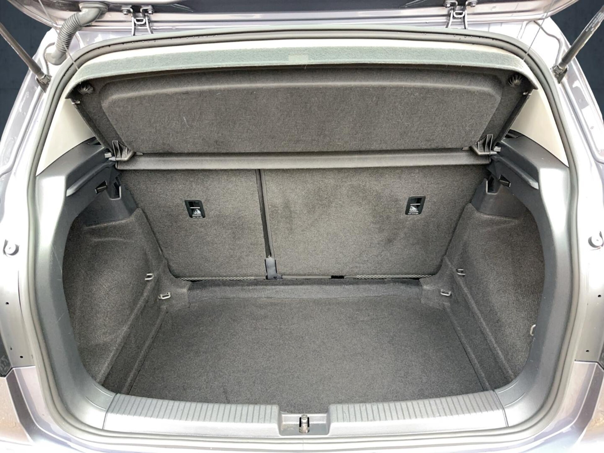 Volkswagen T-Cross Basis-Modell