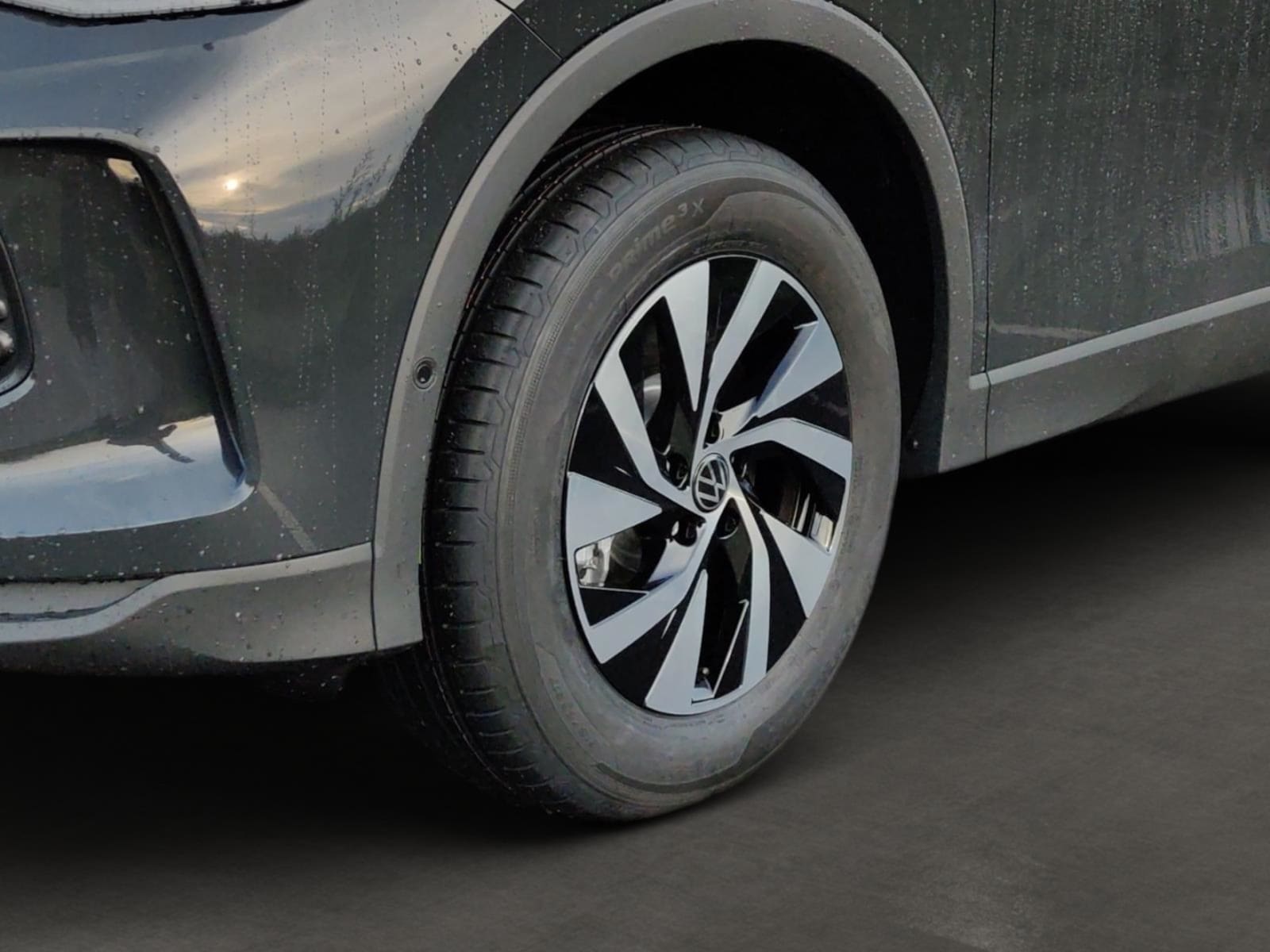 Volkswagen Tiguan – Bild 6