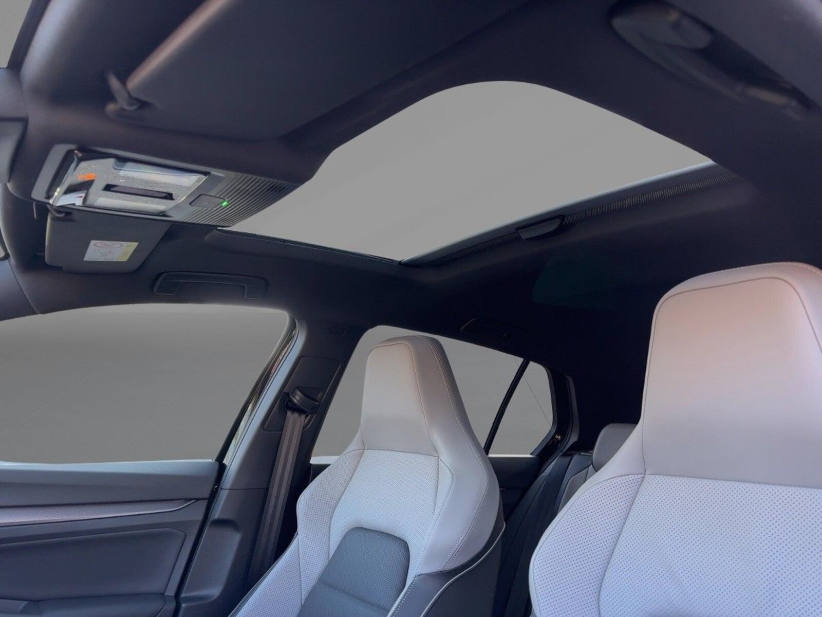 Volkswagen Golf – Bild 17
