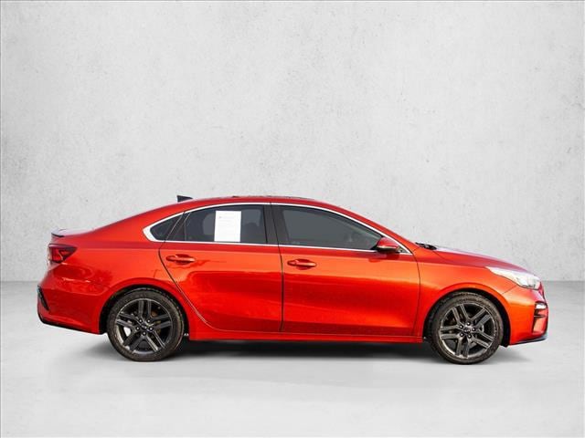 2019 KIA FORTE - Image 4