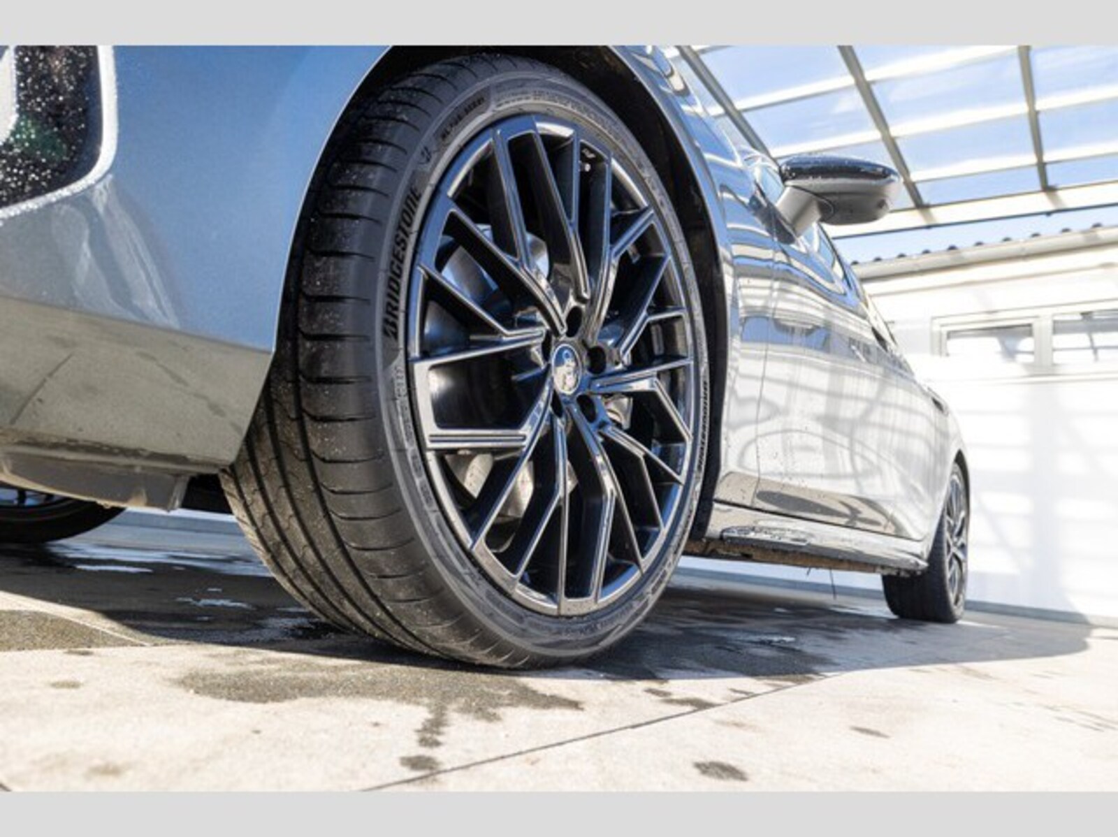 Audi A6 Avant – Bild 5