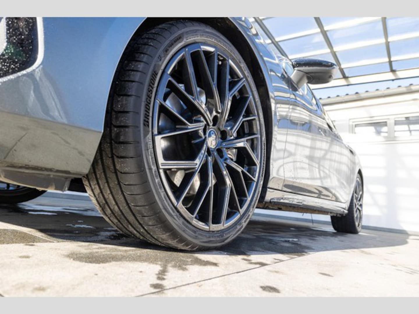 Bild über Audi A6 Avant edition one TDI quattro 150 kW S tronic - für weitere Informationen kontaktieren Sie den Audi Partner
