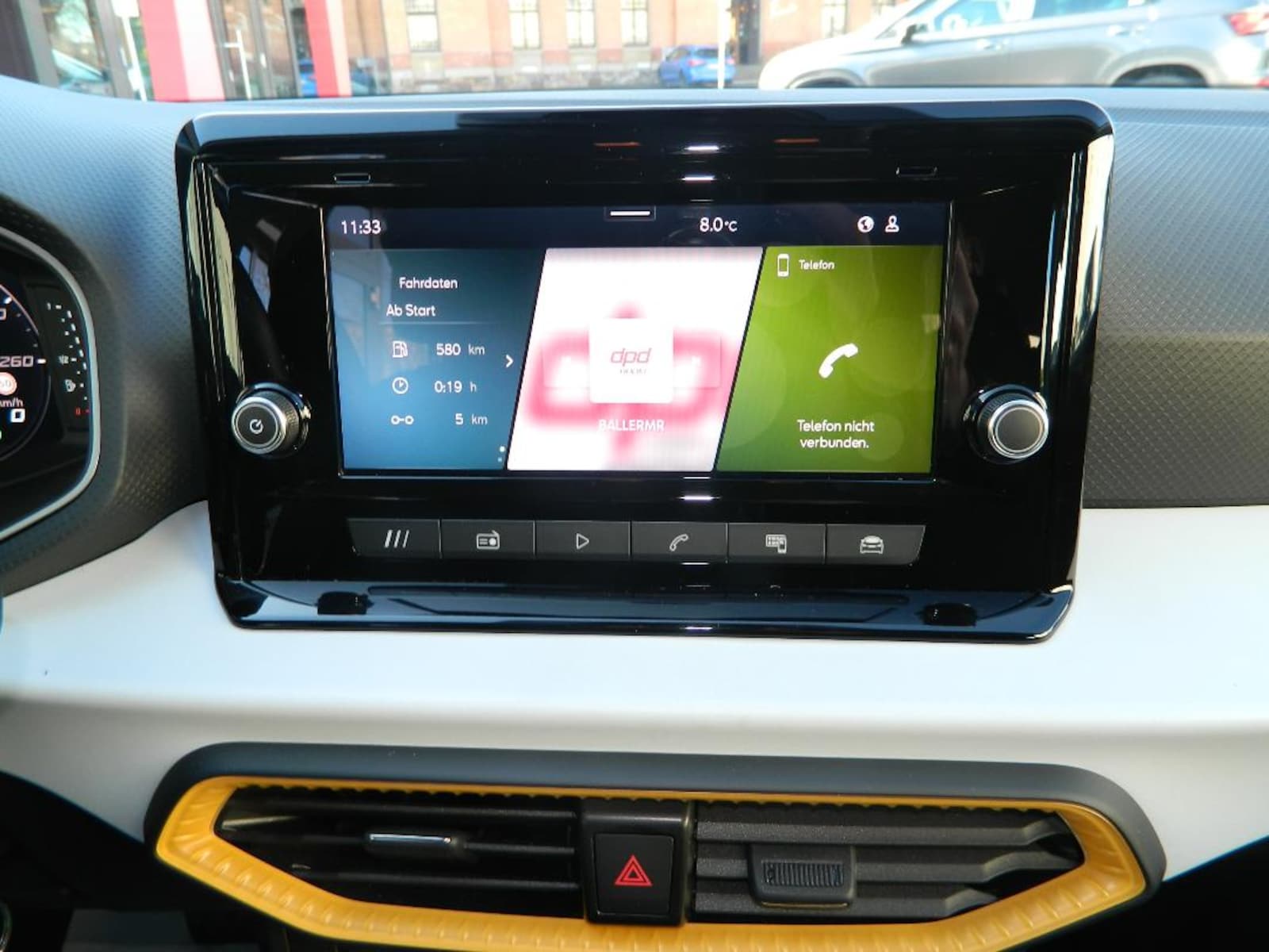 SEAT Ibiza – Bild 17