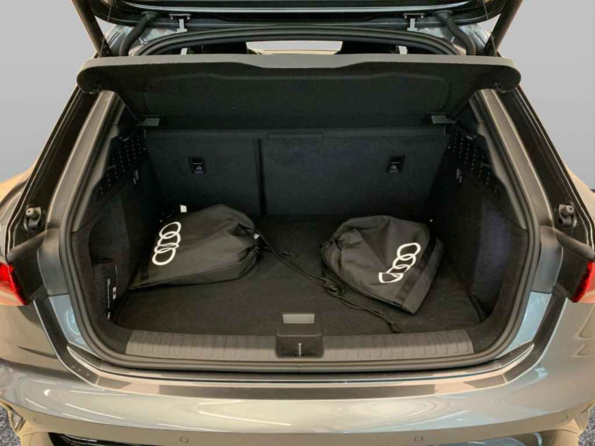 Audi A3 Sportback TFSI e S line