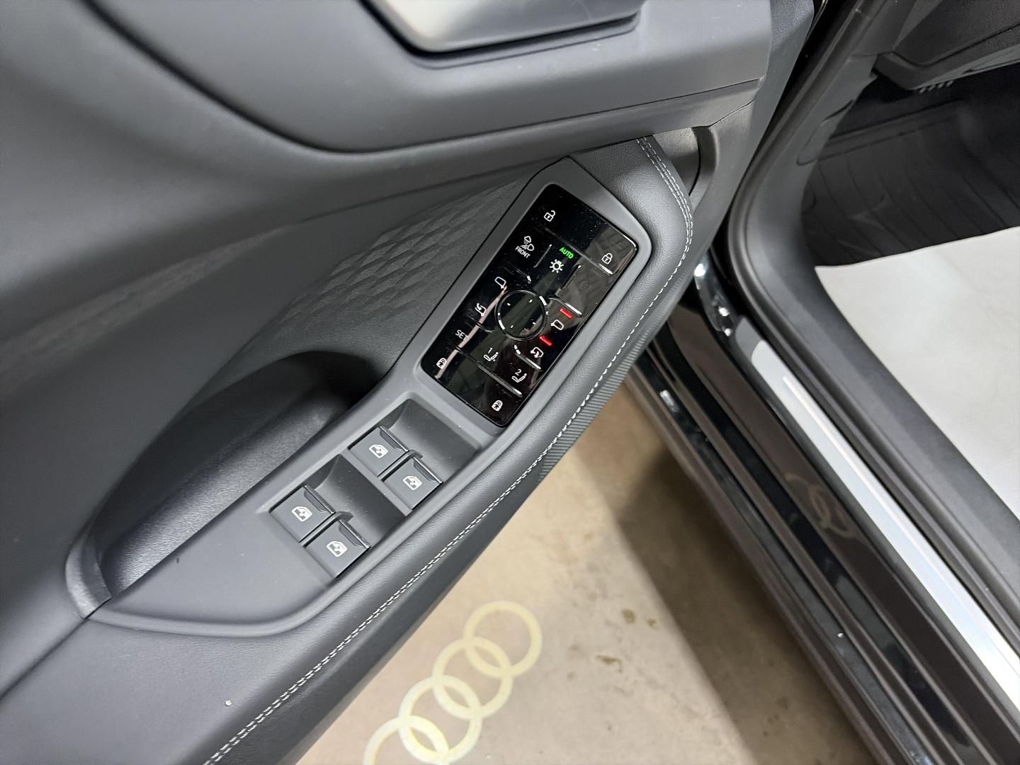 2025 Audi A5 Premium Plus - Photo 27