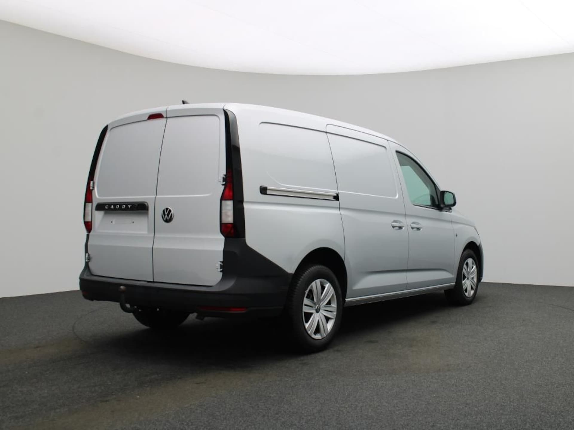 Volkswagen Caddy Maxi Cargo