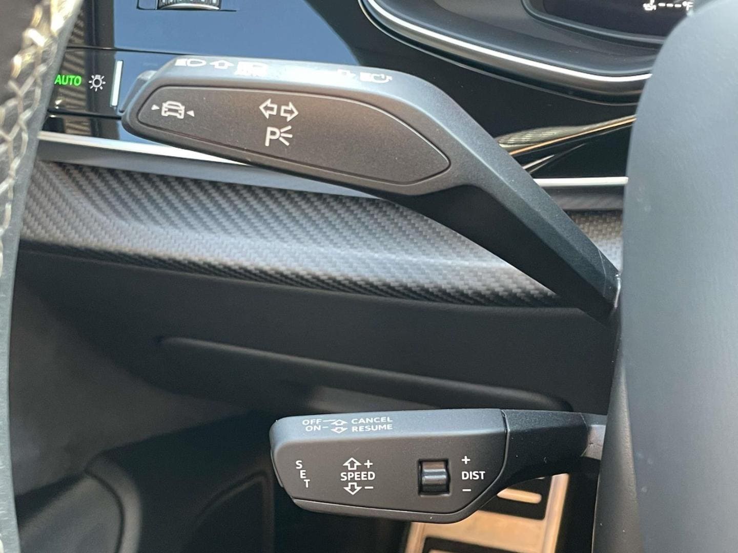 2024 Audi SQ8 Premium Plus - Photo 21