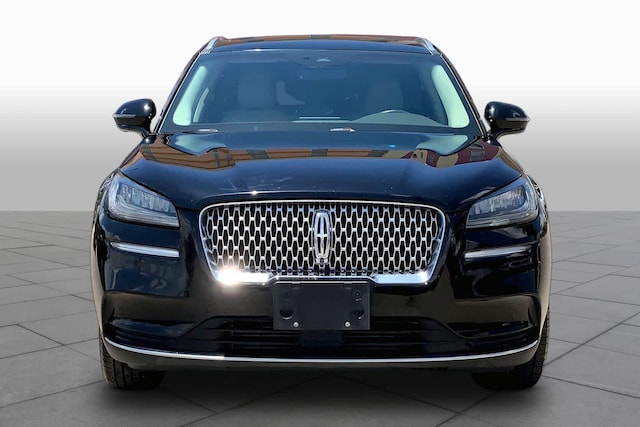 2022 Lincoln Corsair