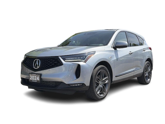 Photo of 2024 Acura RDX 