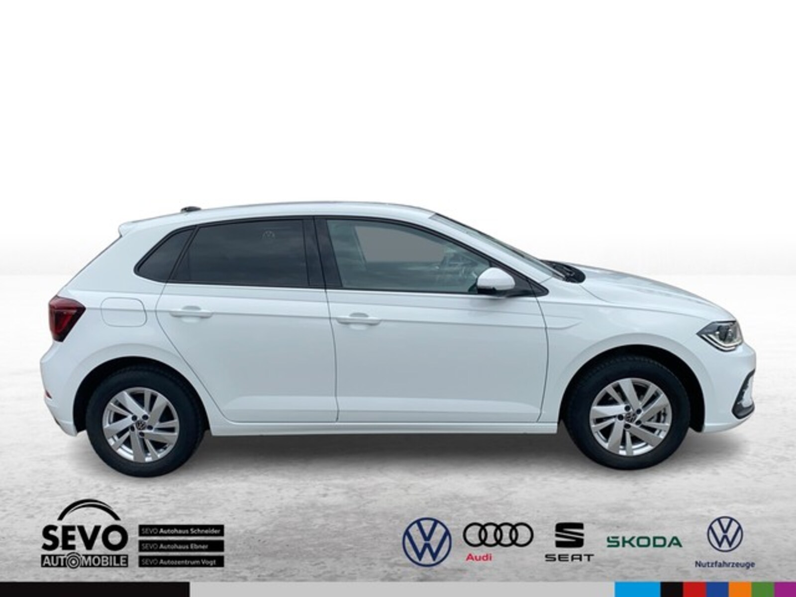 Volkswagen Polo – Bild 5