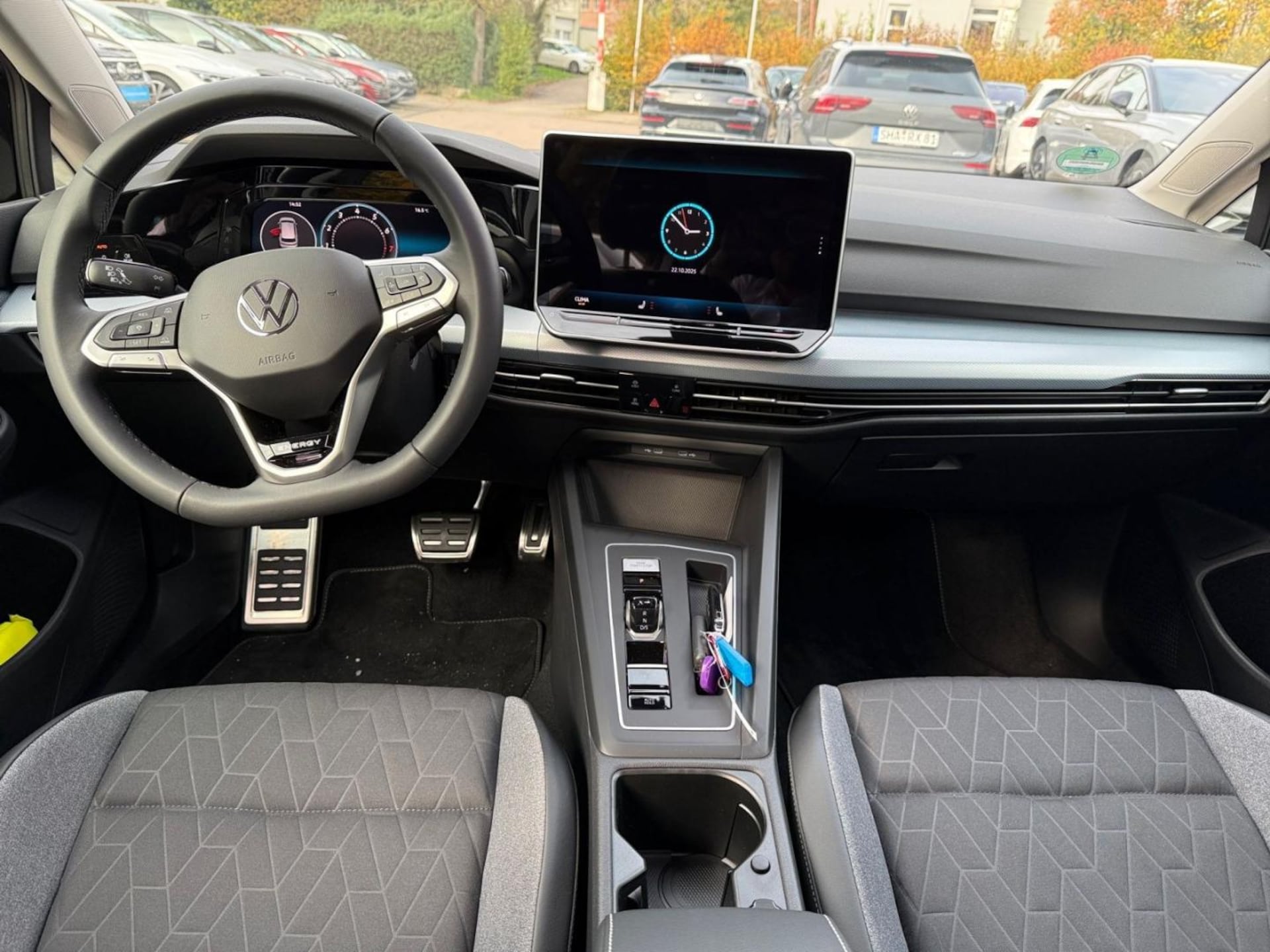 Volkswagen Golf ENERGY