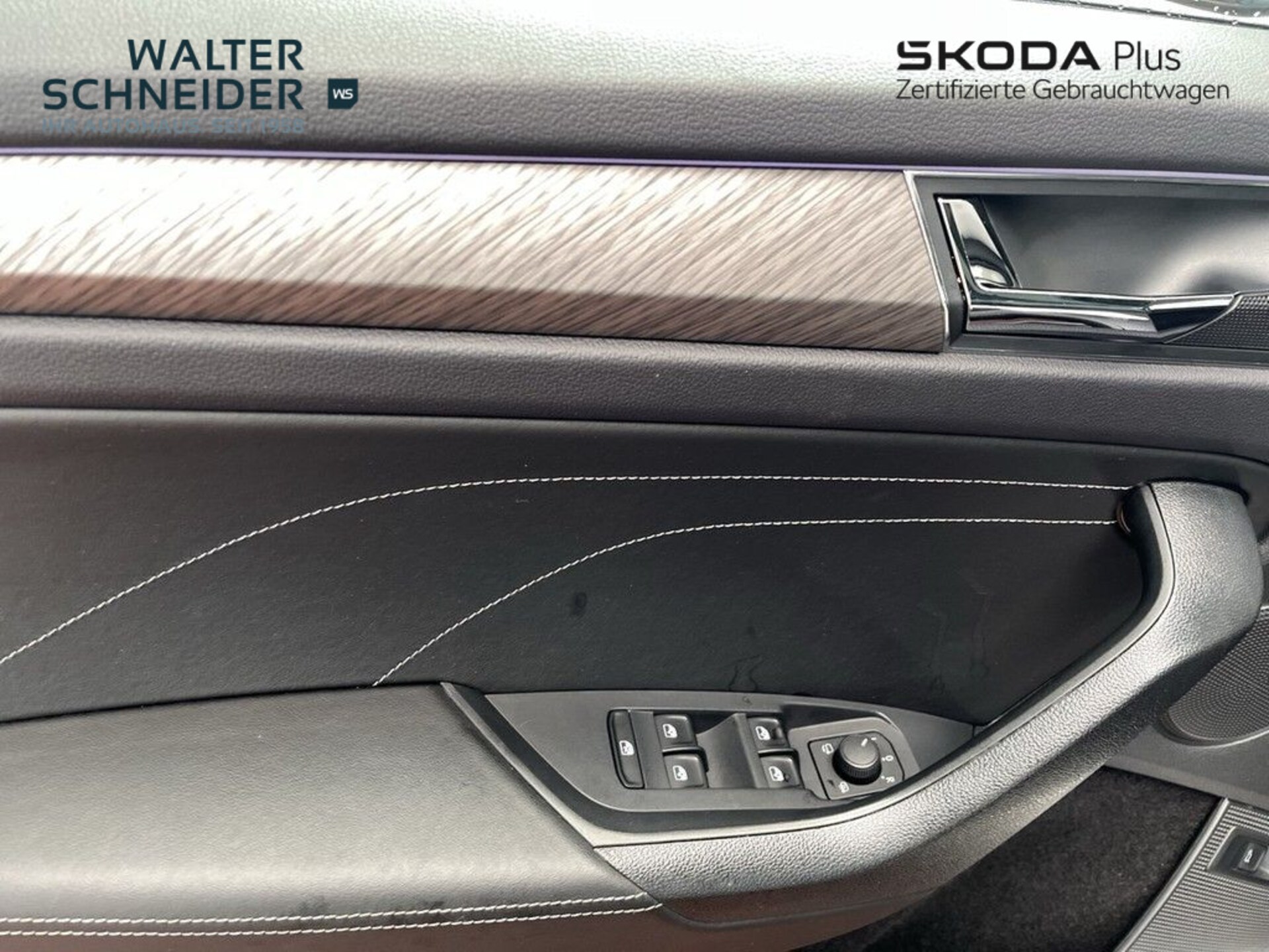 Skoda Kodiaq Style