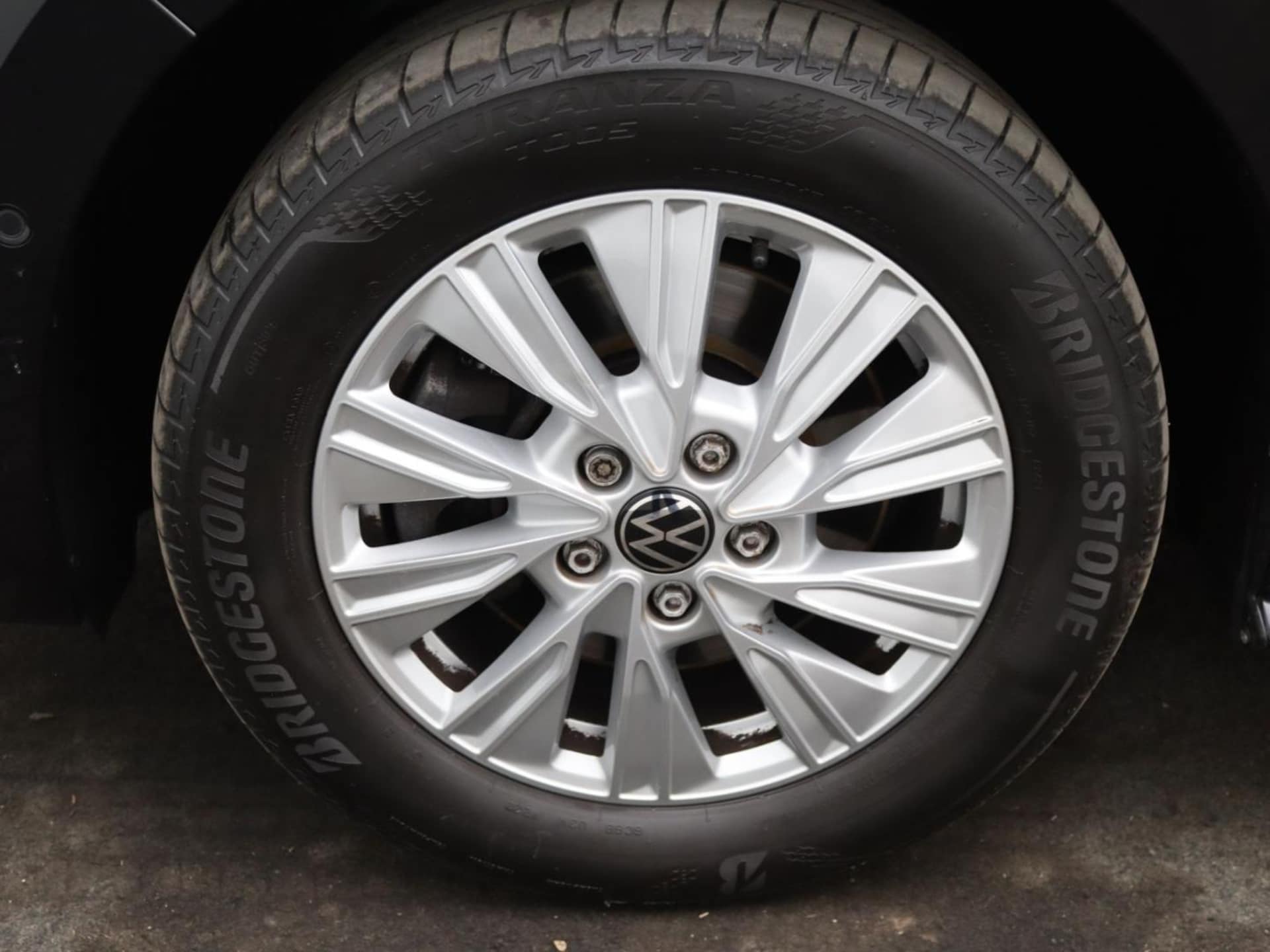 Volkswagen Multivan Life