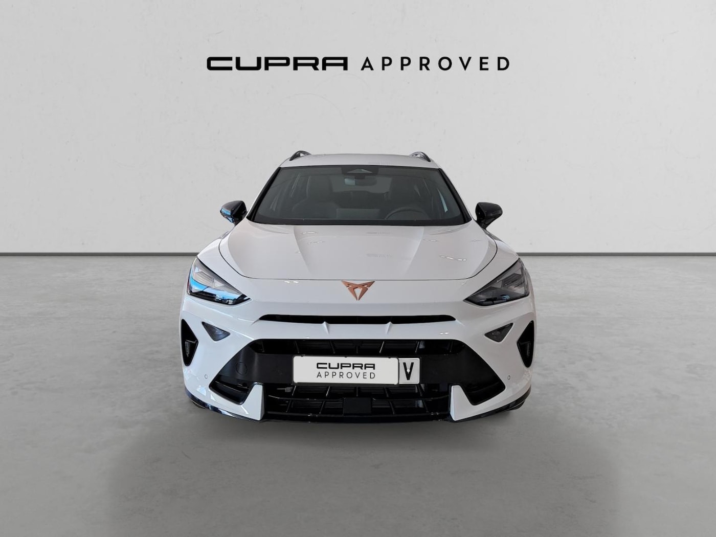 CUPRA Formentor 1.5 eTSI DSG 110 kW (150 CV) — photo 12