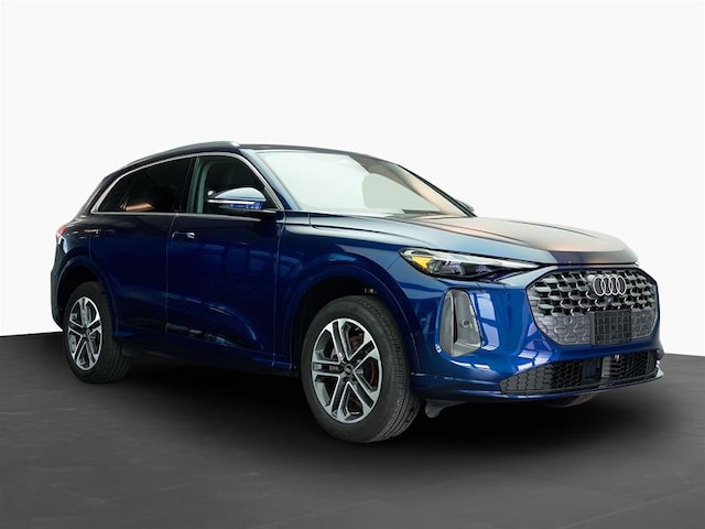Image de {{modelName}} 2025 Audi Q5