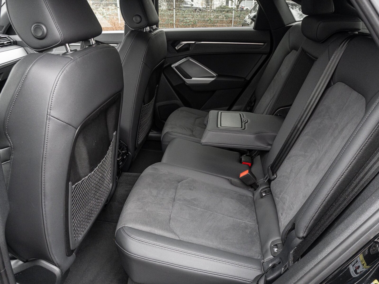 Audi Q3 Sportback – Bild 15