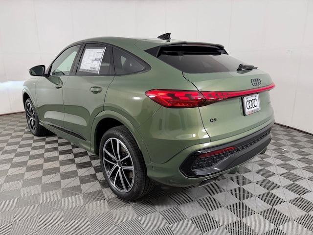 2026 Audi Q5 Sportback