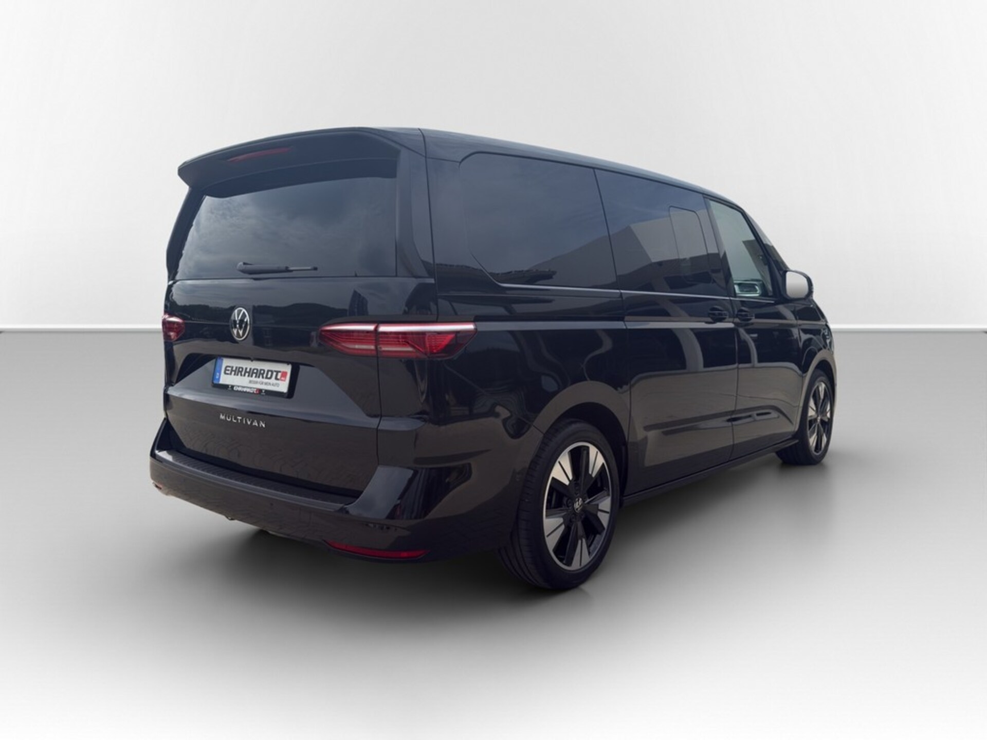 Volkswagen Multivan Langversion Life