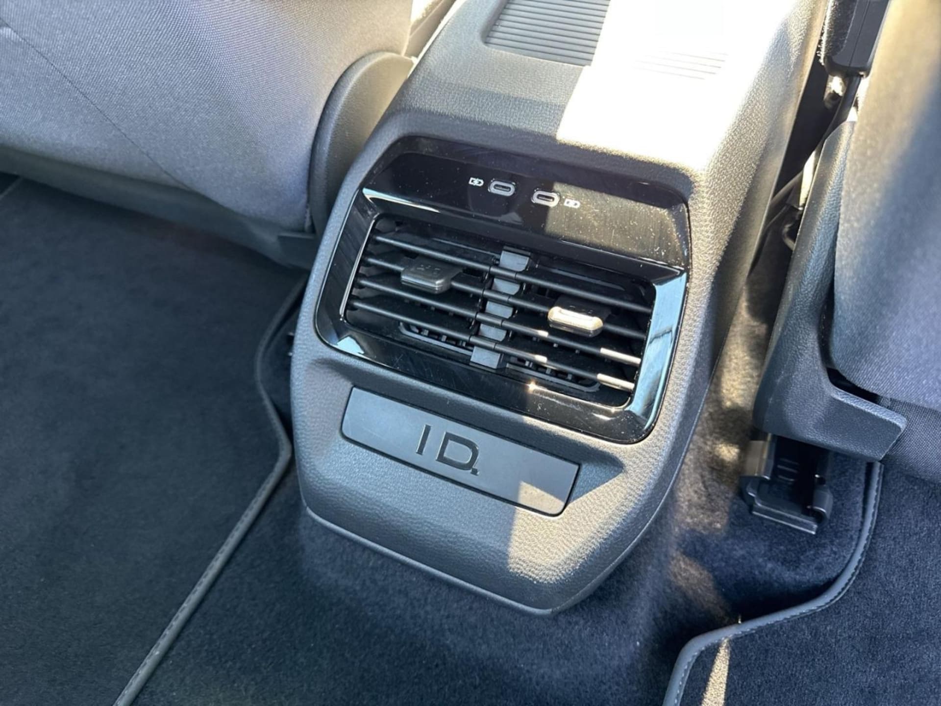 Volkswagen ID.5 Pro