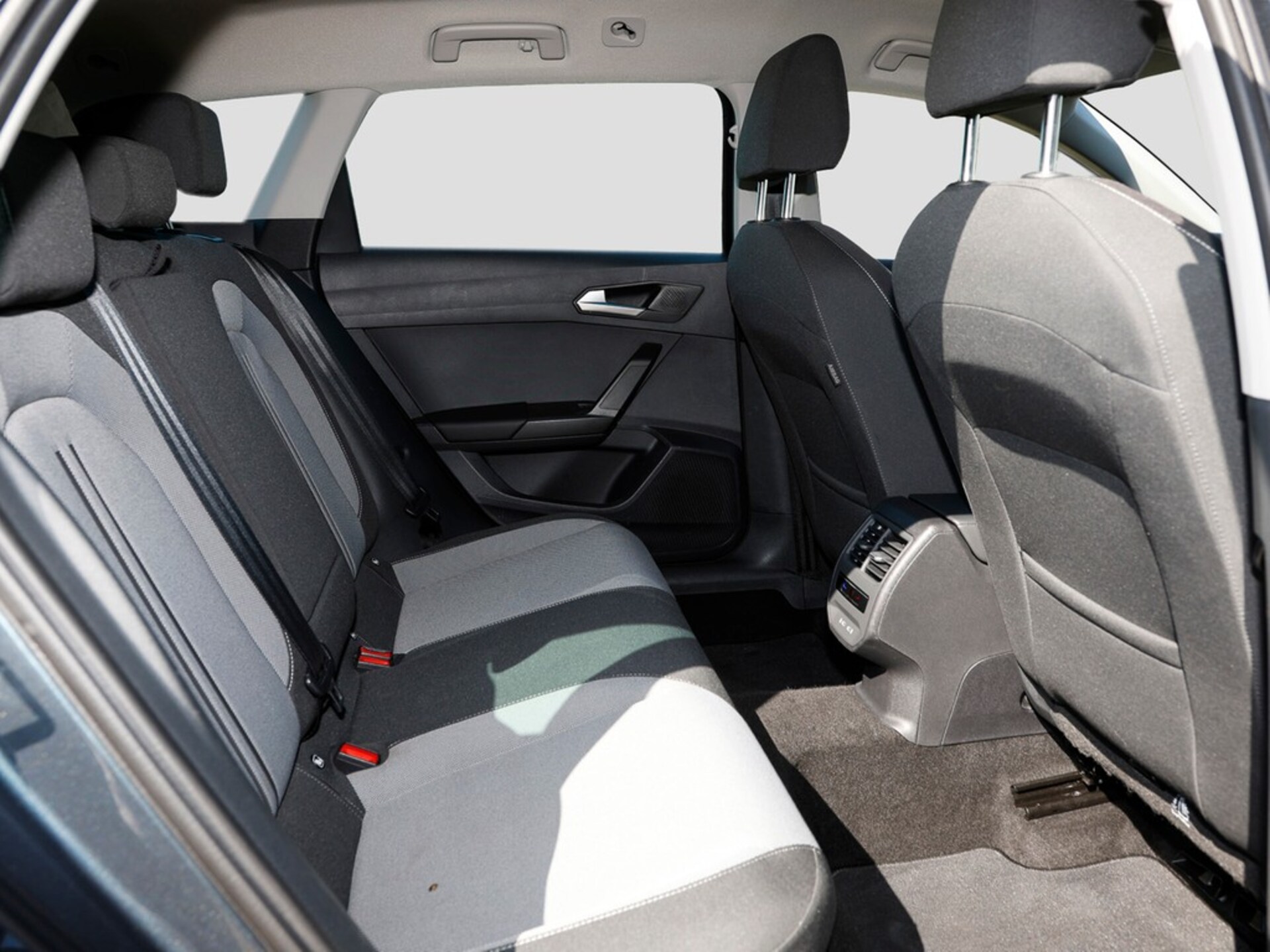 SEAT Leon Sportstourer Style