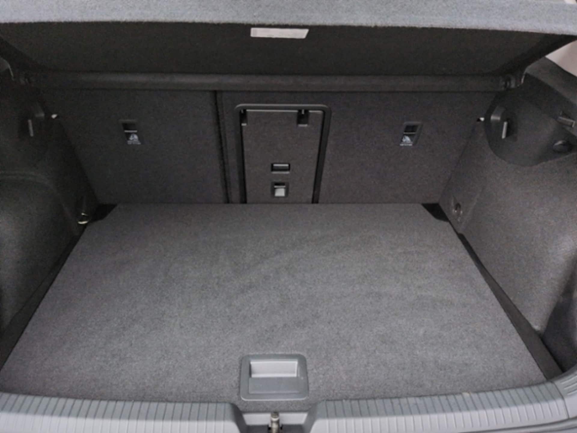 Volkswagen Golf ENERGY