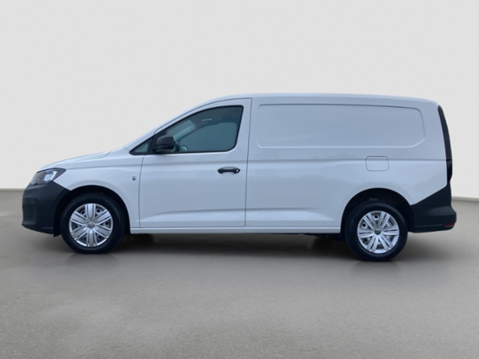 Volkswagen Caddy Maxi Cargo EcoProfi