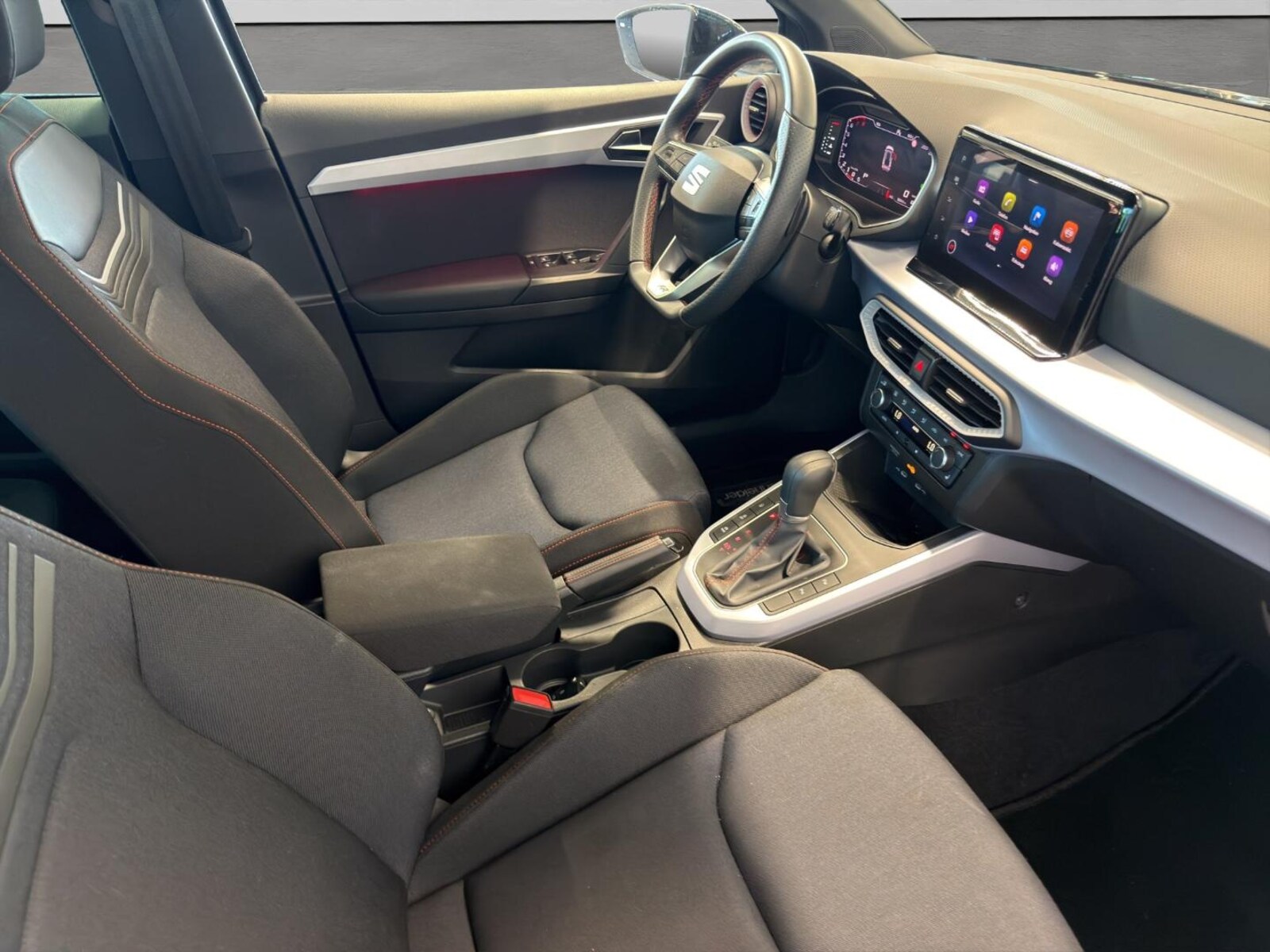 SEAT Arona – Bild 23