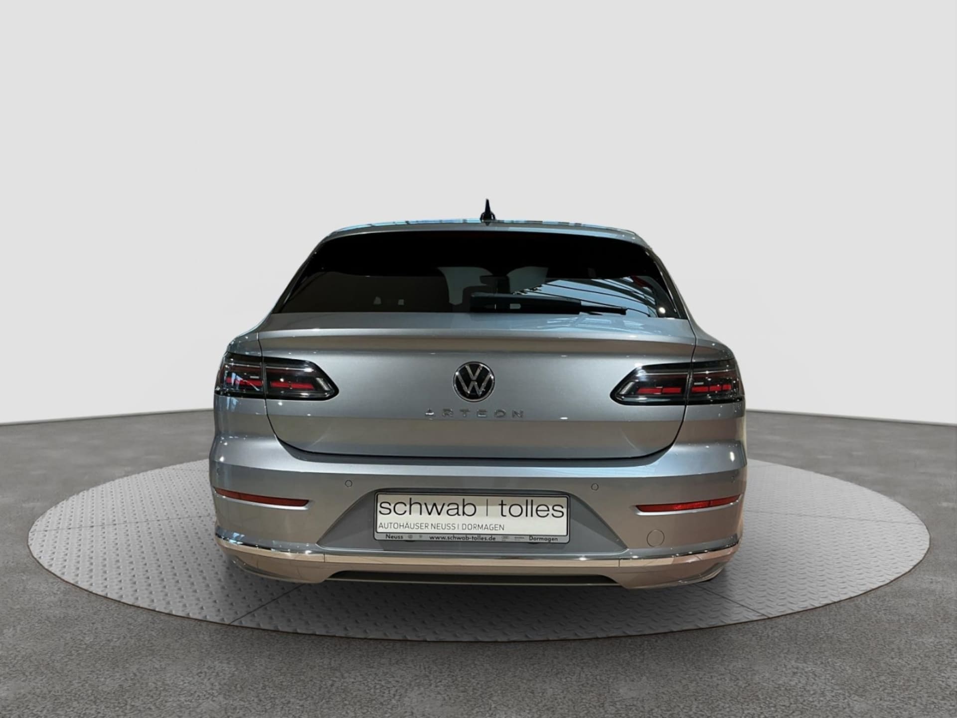 Volkswagen Arteon Shooting Brake Elegance