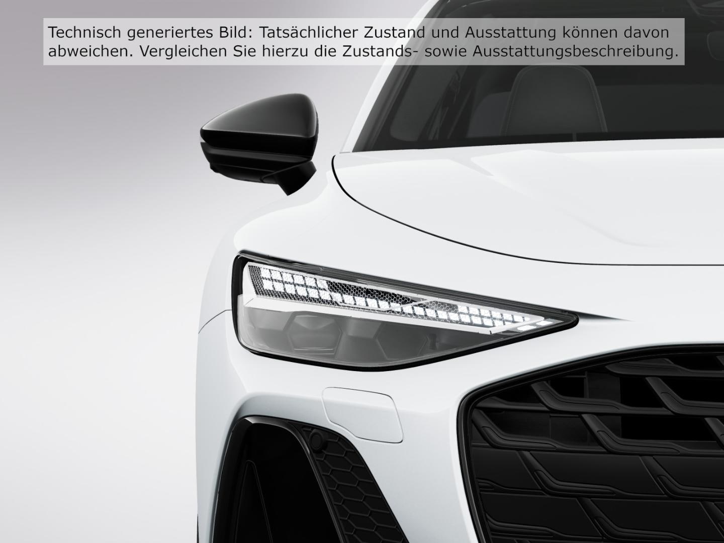 Bild über Audi A6 Limousine e-hybrid edition one e-hybrid quattro 220 kW S tronic - für weitere Informationen kontaktieren Sie den Audi Partner