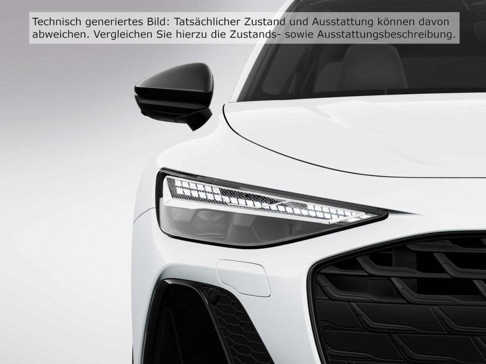 Audi A6 Limousine – Bild 7